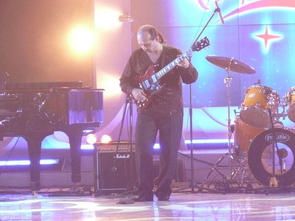 Николай Афанасьев