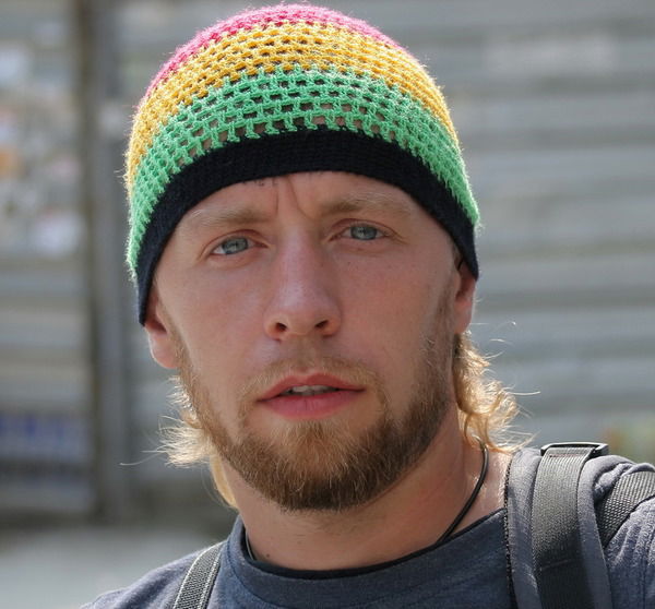 Юрий Варава