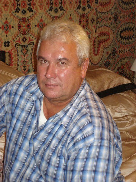 Владимир Попов