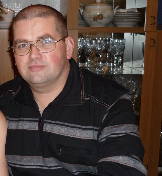 Андрей Ивошин