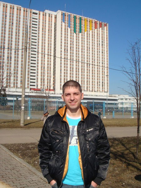 Раймонд Гаврилов