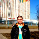 Раймонд Гаврилов