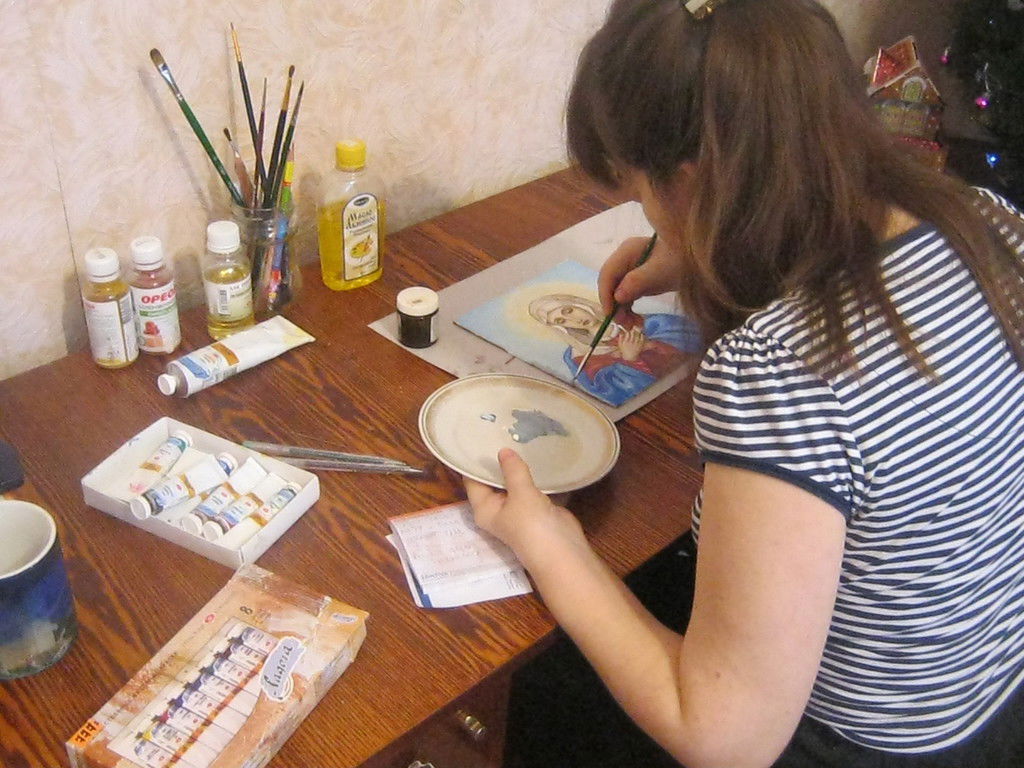 Светлана Зеленина