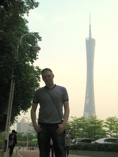 Олег Чащихин