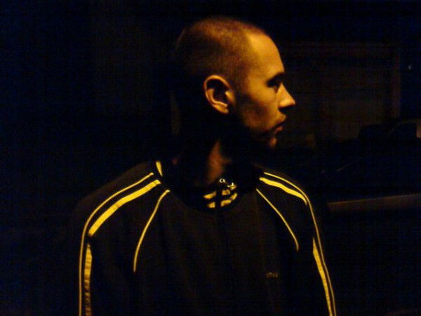 Дмитрий Бондарев