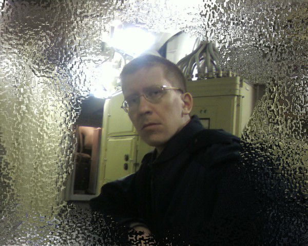 Максим Викторович