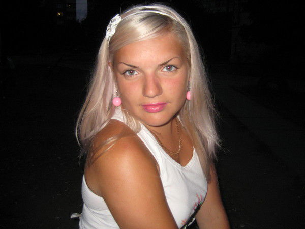 Екатерина Соцкая