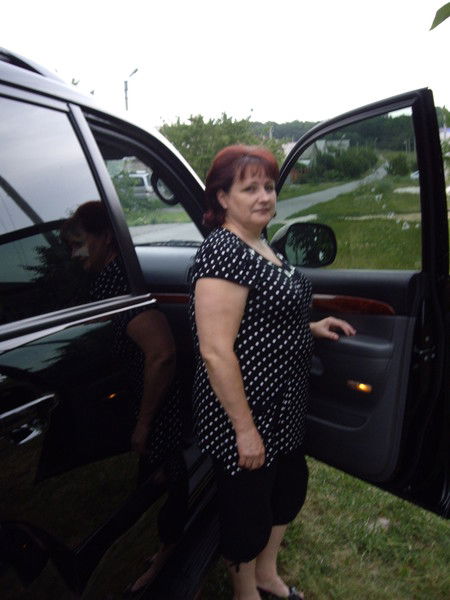 Лидия Кононова