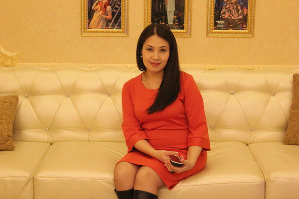 Эльвира Ерсайынкызы