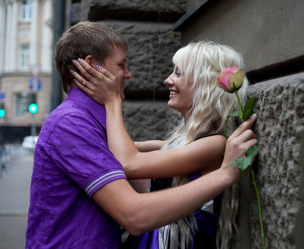 Андрей Прошкин