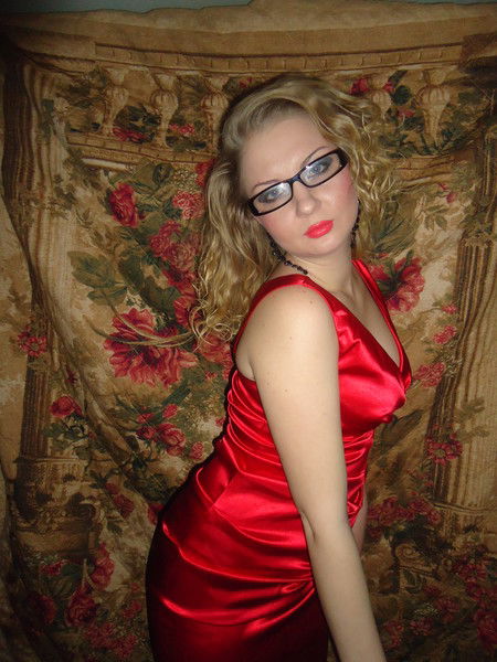 Ирина Иванова