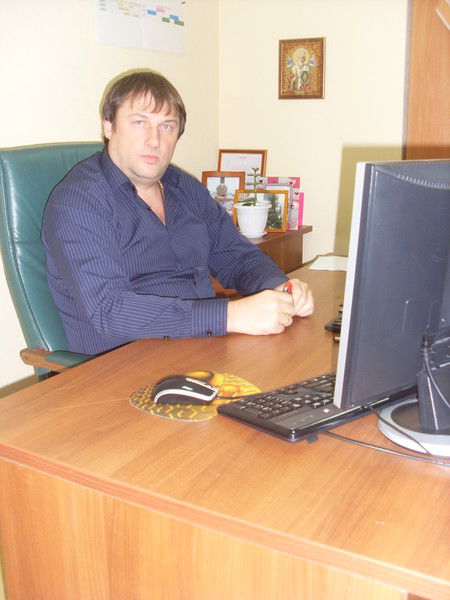 Роман Сидоров