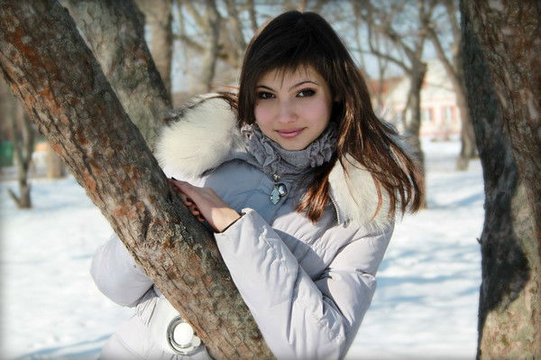 Ирина Леонова