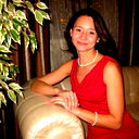 Лена Новикова
