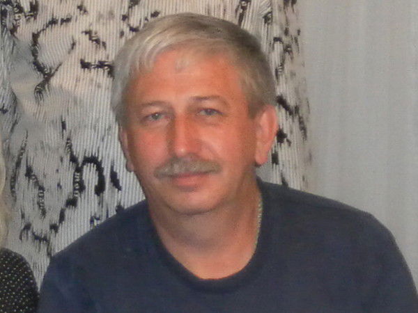 Cергей Волошанский