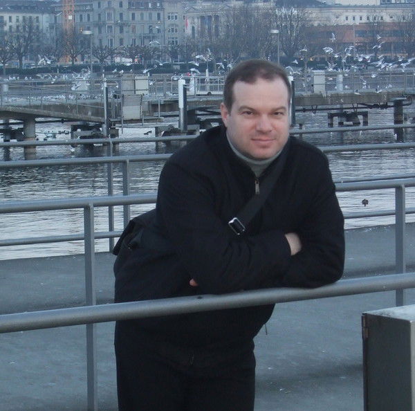 Константин Солдатов