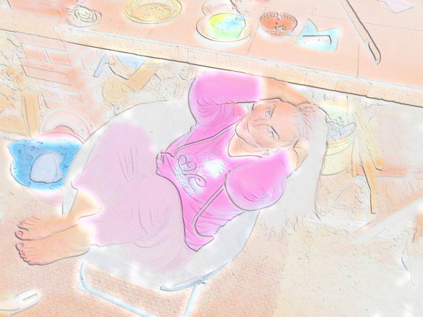 Людмила Чумичева