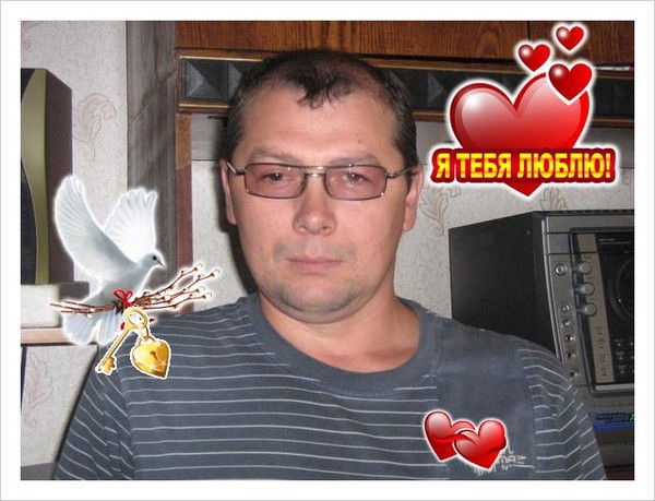 Сергей Измайлов