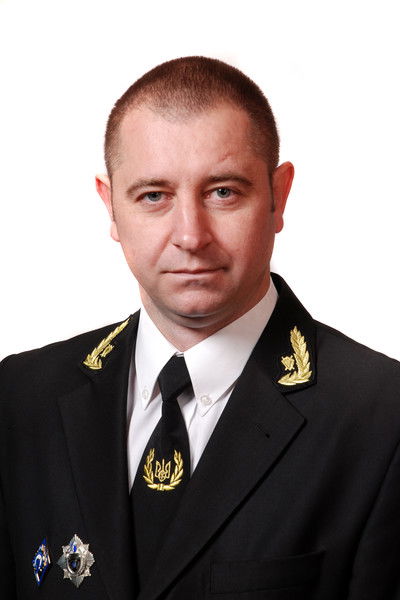 Андрей Бушкевич