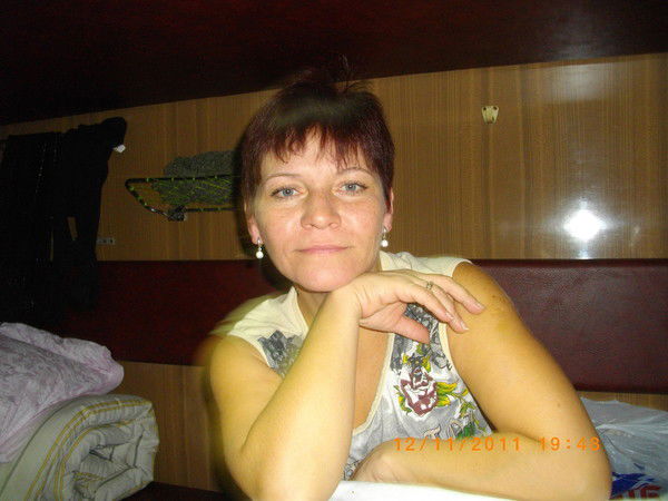 Ирина Бабич