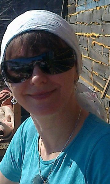 Антонина Ведерникова