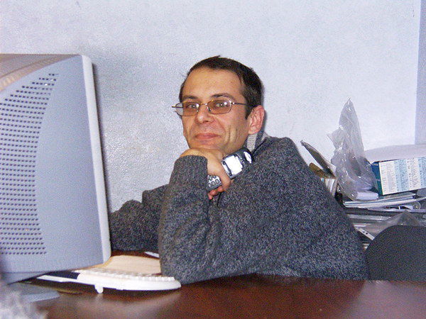 Виталий Черепахин