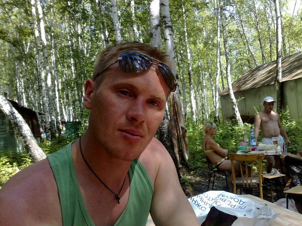 Антон Клементьев