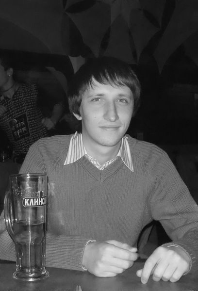 Роман Максимов