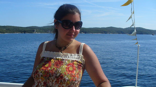 Маргарита Янкова