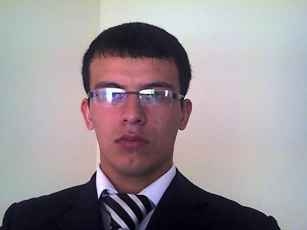 Шерзод Низомов