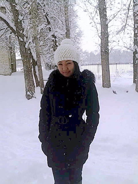 Гаухар Абдиракова