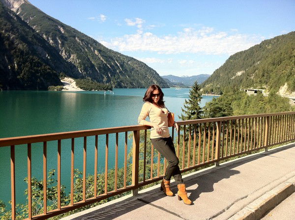 Светлана Алексеева