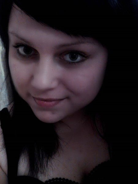 Настя Черепович