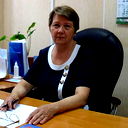 Валентина Красивская