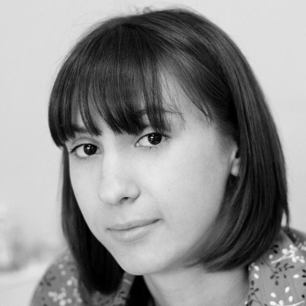 Татьяна Шевцова