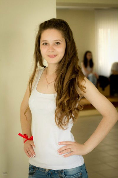 Даша Ковальчук