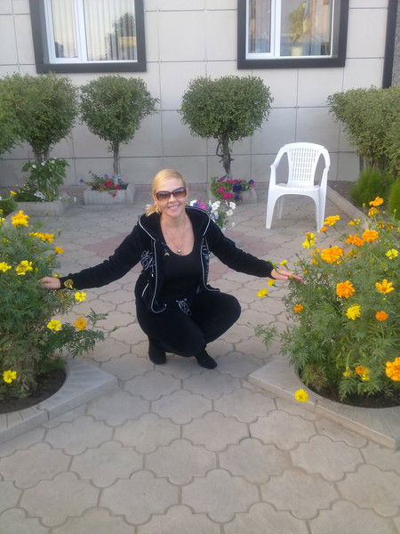 Надежда Наденька