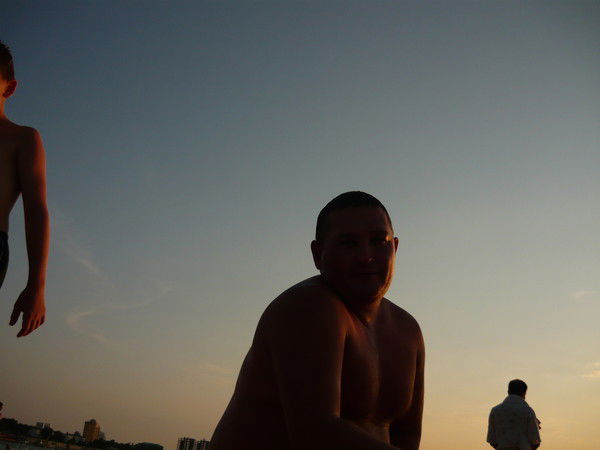 Вячеслав Иванов