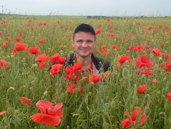 Роман Васков