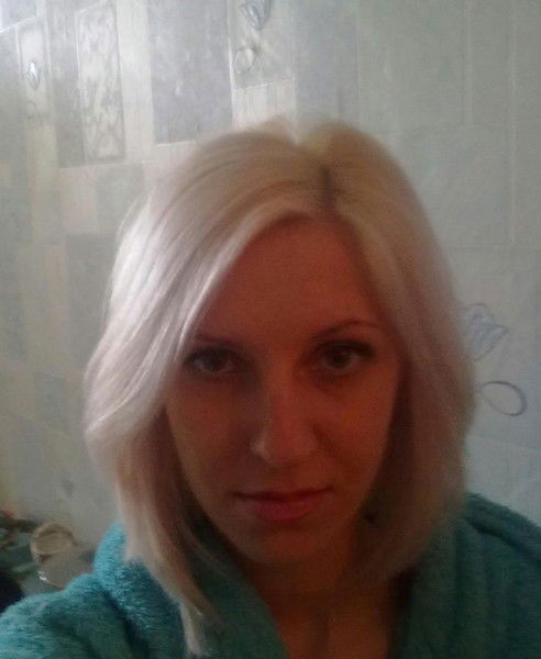 Алина Гончарова