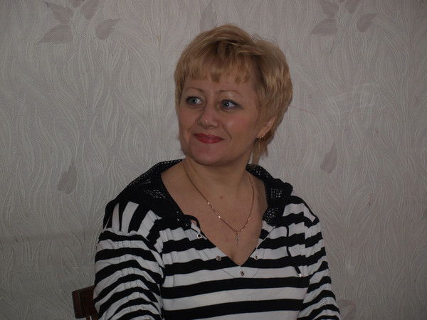 Антонина Рыбицкая