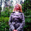 Татьяна Пономарева