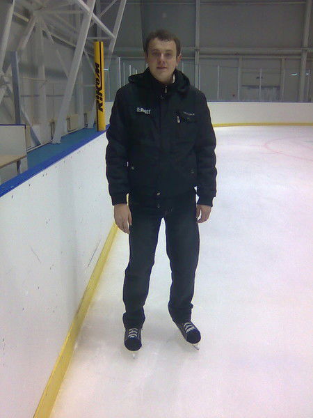 Дмитрий Копейкин