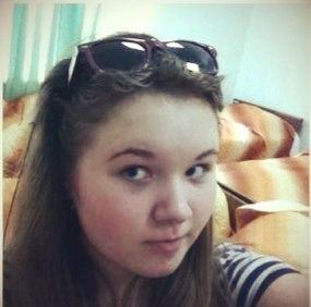 Аня Левашова