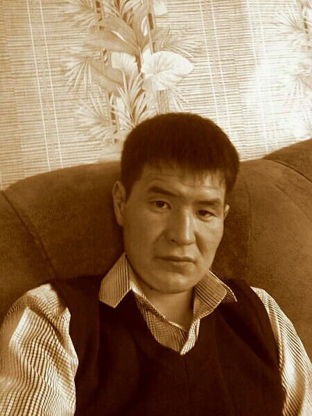 Серик Тургумбаев