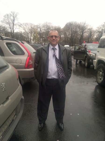 Владимир Никандров