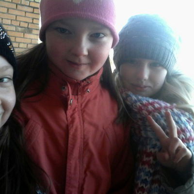 Аня Кужлева