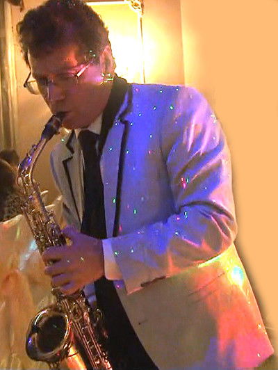 Михаил Амосов