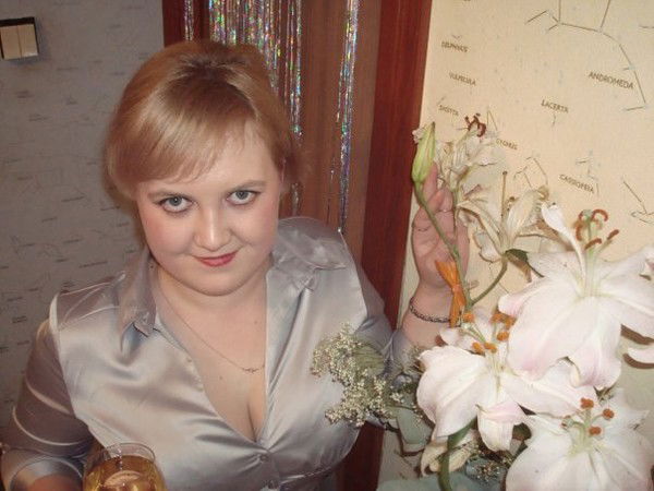 Елена Железняк