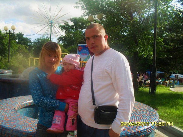 Дарья Иванилова